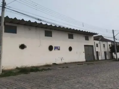 Galpão com 1 quartos em Centro, Caçapava do Sul - 0m²