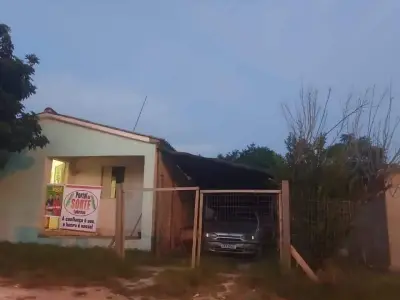 Casa com 2 quartos em Caçapava do Sul, Caçapava do Sul - 0m²