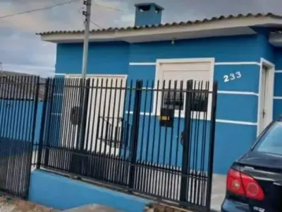 Casa com 2 quartos em Pazinato, Caçapava do Sul - 0m²