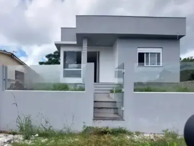 Casa com 3 quartos em Caçapava do Sul, Caçapava do Sul - 0m²