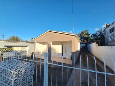 Casa com 3 quartos em Caçapava do Sul, Caçapava do Sul - 0m²