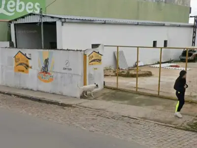 Galpão com 0 quartos em centro, Caçapava do Sul - 240m²
