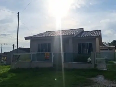 Casa com 3 quartos em Caçapava do Sul, Caçapava do Sul - 0m²