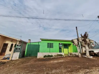 Casa com 2 quartos em Cidade Jardim, Caçapava do Sul - 0m²