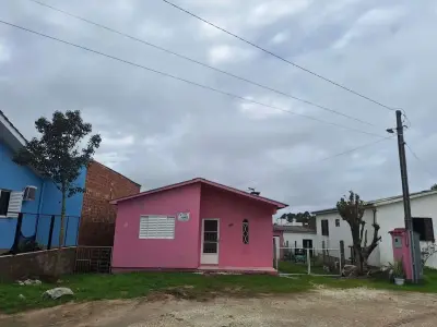 Casa com 2 quartos em Caçapava do Sul, Caçapava do Sul - 0m²