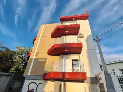 Apartamento com 2 quartos em Centro, Caçapava do Sul - 0m²