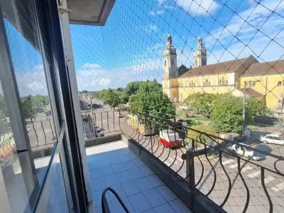 Apartamento com 3 quartos em Centro, Caçapava do Sul - 0m²