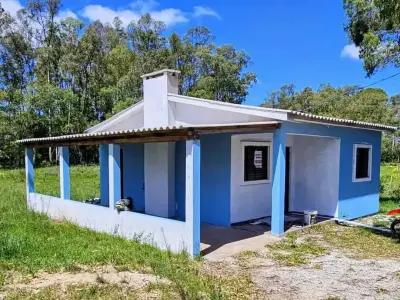 com 2 quartos em Caçapava do Sul, Caçapava do Sul - 0m²