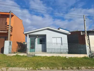 Casa com 3 quartos em Persa, Caçapava do Sul - 0m²