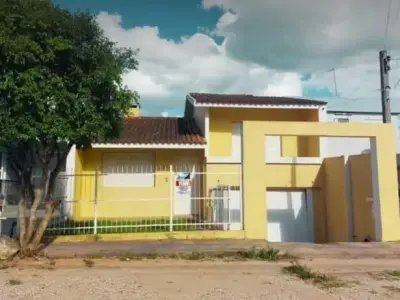 Casa com 2 quartos em Centro, Caçapava do Sul - 0m²