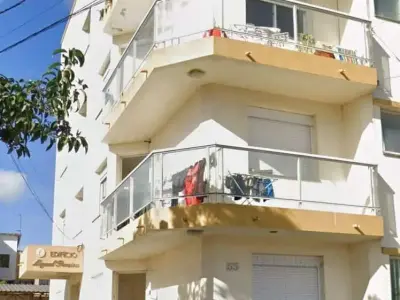 Apartamento com 2 quartos em Centro, Caçapava do Sul - 0m²