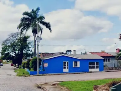Casa com 3 quartos em Centro, Caçapava do Sul - 0m²