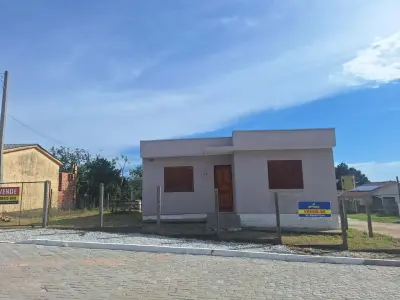 Casa com 2 quartos em Vila Henriques, Caçapava do Sul - 0m²