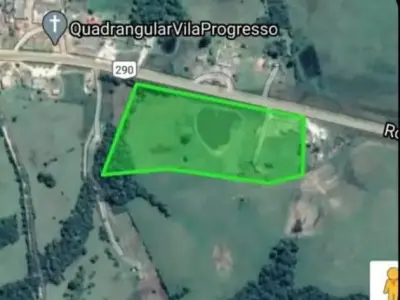  com 0 quartos em Vila Progresso, Caçapava do Sul - 0m²
