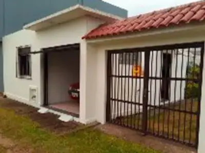 Casa com 1 quartos em Cassino, Rio Grande - 0m²