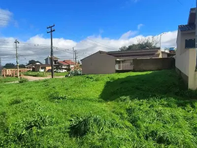 Lote / Terreno com 0 quartos em Henriques, Caçapava do Sul - 247m²