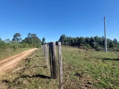  com 0 quartos em Zona rural, Caçapava do Sul - 0m²
