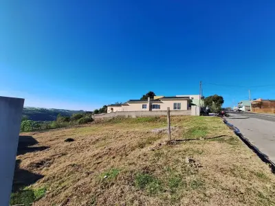  com 0 quartos em Batista, Caçapava do Sul - 667m²