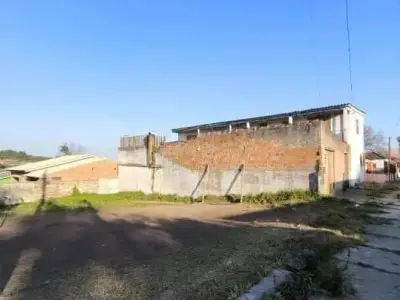  com 0 quartos em Nossa Senhora de Fátima, Caçapava do Sul - 0m²