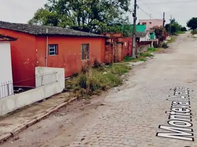 Casa de Condomínio com 0 quartos em Nossa Senhora de Fátima, Caçapava do Sul - 0m²