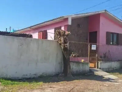 Casa com 2 quartos em Centro, Caçapava do Sul - 0m²