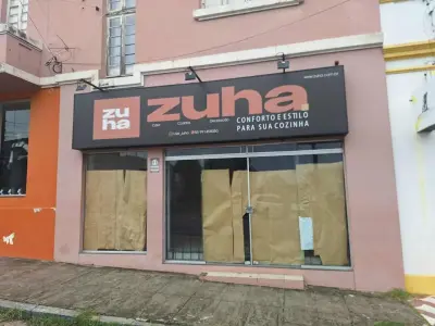 Prédio com 1 quartos em Centro, Caçapava do Sul - 0m²