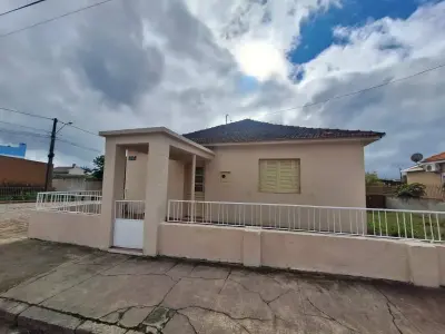 Casa com 3 quartos em Centro, Caçapava do Sul - 0m²