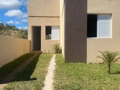 Casa com 2 quartos em Nelson Paim, Caçapava do Sul - 0m²