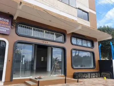  com 1 quartos em Centro, Caçapava do Sul - 0m²