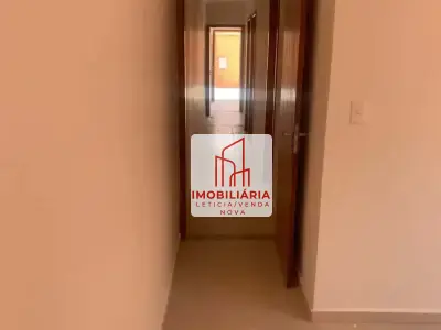 Casa com 3 quartos em Maria Helena, Belo Horizonte - 64m²