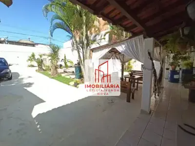Casa com 3 quartos em São João Batista (Venda Nova), Belo Horizonte - 110m²