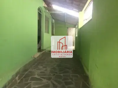Imóveis em Céu Azul