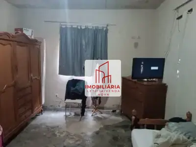 Casa com 1 quartos em Florença, Ribeirão das Neves - 65m²