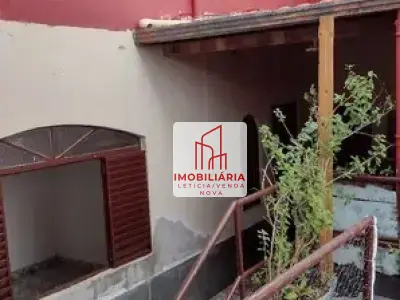 Casa com 2 quartos em Jardim Leblon, Belo Horizonte - 68m²