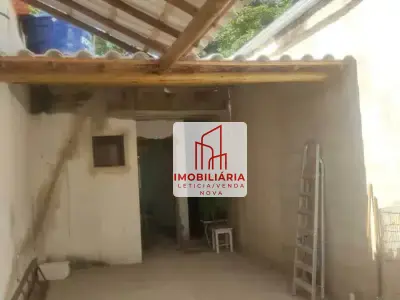 Casa com 3 quartos em Rio Branco, Belo Horizonte - 85m²