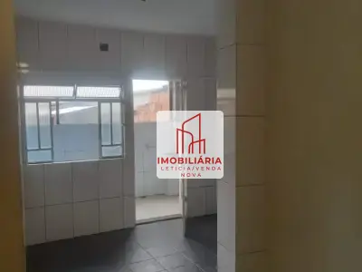 Casa com 3 quartos em Atalaia (Justinópolis), Ribeirão das Neves - 55m²