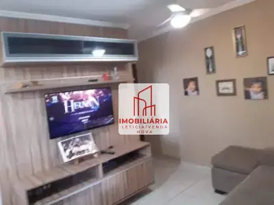 Apartamento com 2 quartos em Europa, Belo Horizonte - 47m²