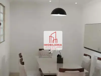 Casa com 3 quartos em Vida Nova, Vespasiano - 100m²