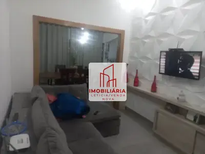 Casa com 3 quartos em Atalaia (Justinópolis), Ribeirão das Neves - 250m²