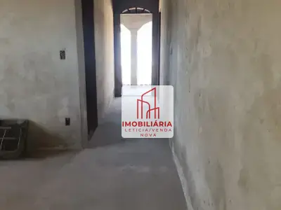 Casa com 3 quartos em Maria Helena, Belo Horizonte - 150m²