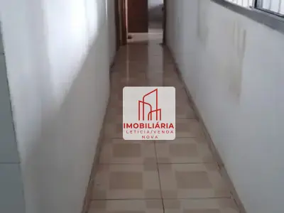 Casa com 4 quartos em Atalaia (Justinópolis), Ribeirão das Neves - 150m²