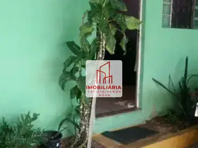 Casa com 2 quartos em Jardim dos Comerciários (Venda Nova), Belo Horizonte - 100m²