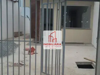 Casa com 3 quartos em Mantiqueira, Belo Horizonte - 110m²