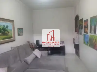 Casa com 3 quartos em Tony (Justinópolis), Ribeirão das Neves - 300m²