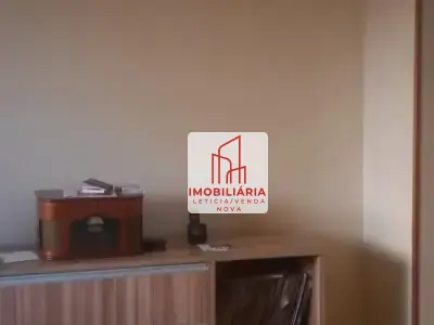 Casa com 3 quartos em Mantiqueira, Belo Horizonte - 150m²