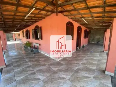 Imóveis em Mantiqueira