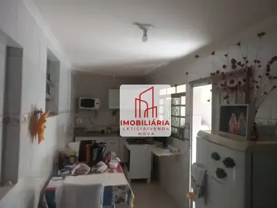 Casa com 3 quartos em Maria Helena, Belo Horizonte - 150m²