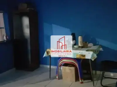 Galpão com 0 quartos em Lagoa (Justinópolis), Ribeirão das Neves - 380m²