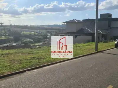 Lote em Condomínio com 0 quartos em Alphaville Vespasiano, Vespasiano - 0m²