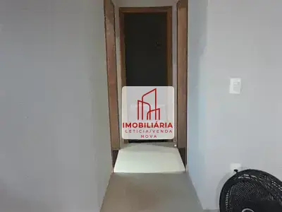 Casa com 2 quartos em Santinho, Ribeirão das Neves - 100m²